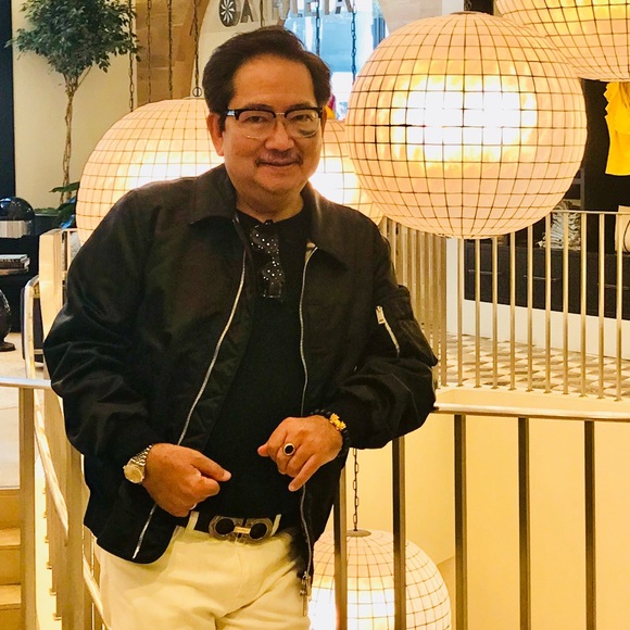 Meet your Posher, Erick - Picture 1 of 1